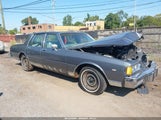 Chevrolet Caprice Classic 1G1BN69H3FY137765 снимка