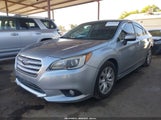 Subaru Legacy 2.5I Premium 4S3BNAC68G3048029 снимка