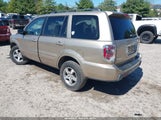Honda Pilot Ex 5FNYF18426B019092 photo