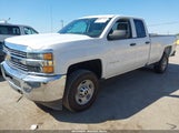 Chevrolet Silverado 2500Hd Wt 1GC2KUEG1HZ237328 снимка