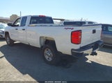 Chevrolet Silverado 2500Hd Wt 1GC2KUEG1HZ237328 снимка