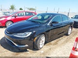 Chrysler 200 Limited 1C3CCCAB7FN572155 снимка