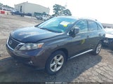 Lexus Rx 350 2T2BK1BA8AC069326 снимка