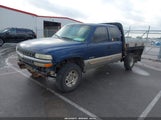 Chevrolet Silverado  Ls 1GCGK29U3YE246520 снимка