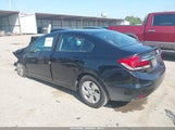 Honda Civic Lx 19XFB2F59DE010476 снимка