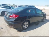 Honda Civic Lx 19XFB2F59DE010476 снимка