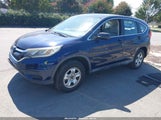 Honda Cr-V Lx 2HKRM3H32FH505559 снимка