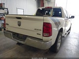 Ram  Big Horn 1C6RR7LG3GS260249 снимка
