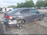 Honda Civic Si 2HGFB6E59FH707647 снимка