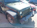Jeep Wrangler X 1J4FA24199L708761 снимка