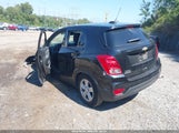 Chevrolet Trax Fwd Ls KL7CJKSB0MB310256 photo
