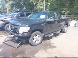 Ford F-150 Stx 1FTEX1CM1EFC86855 снимка