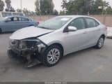 Toyota Corolla Le 5YFBURHE1HP723519 снимка