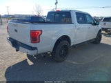 Ford F-150 Lariat 1FTEW1CG1FFA33744 снимка