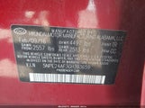 Hyundai Sonata 5NPE24AF3GH393659 снимка