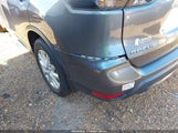 Nissan Rogue S 5N1AT2MT7KC760581 снимка