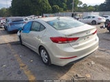 Hyundai Elantra Se 5NPD74LF2HH186823 снимка