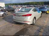 Hyundai Elantra Se 5NPD74LF2HH186823 снимка