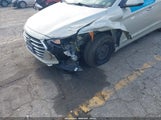 Hyundai Elantra Se 5NPD74LF2HH186823 снимка