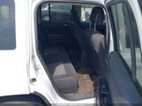 Jeep Patriot Sport Fwd 1C4NJPBBXHD121214 fotografie
