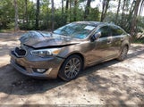 Kia Cadenza Premium KNALN4D74E5119626 снимка