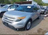 Ford Explorer Xlt 1FMHK7D85BGA19400 photo