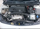 Mercedes-Benz A 220 4Matic W1K3G4FB3NJ334006 снимка