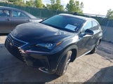 Lexus Nx 300 JTJGARDZ6M2250679 снимка