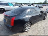 Cadillac Ats Standard 1G6AG5RXXD0137193 снимка