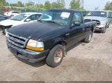 Ford Ranger Xl/Xlt 1FTYR10V5XTA11692 снимка
