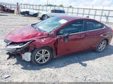 Chevrolet Cruze Lt Auto 1G1BE5SM9G7254257 снимка