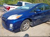 Toyota Prius Ii JTDKN3DUXA0101024 снимка