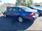 Ford Five Hundred Sel 1FAFP241X5G201137 снимка