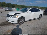 Lexus Gs 350 JTHBE96S370018248 снимка