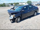 Nissan Versa 1.6 Sv 3N1CN7AP2FL949549 снимка