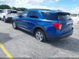 Ford Explorer Xlt 1FMSK7DH5MGB12409 снимка