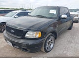 Ford F-150 Harley-Davidson Edition/King Ranch Edition/Lariat/Xlt 1FTRW07L31KE30200 photo