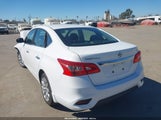 Nissan Sentra S 3N1AB7AP9GY299476 снимка