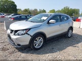 Nissan Rogue Sport Sv JN1BJ1CP4HW021563 fotografie