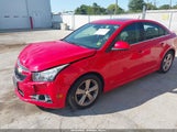 Chevrolet Cruze 2Lt Auto 1G1PE5SB0E7339781 снимка
