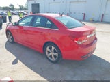 Chevrolet Cruze 2Lt Auto 1G1PE5SB0E7339781 снимка