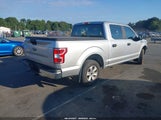 Ford F-150 Xl 1FTEW1CB9KFB00458 снимка