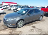 Ford Fusion Se 3FAHP0HG3BR271983 снимка