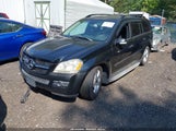 Mercedes-Benz Gl 450 4Matic 4JGBF71E97A238617 снимка