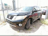 Nissan Pathfinder Sl 5N1AR2MM6EC602793 снимка