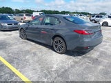 Toyota Camry Xle 4T1DAACK4SU000169 снимка