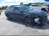 Toyota Camry Xle 4T1DAACK4SU000169 снимка