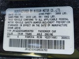 Nissan 370Z JN1AZ4EH0AM506750 photo