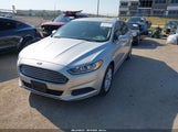 Ford Fusion Se 3FA6P0H71ER343503 снимка