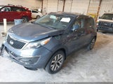 Kia Sportage Lx KNDPBCACXF7692996 снимка